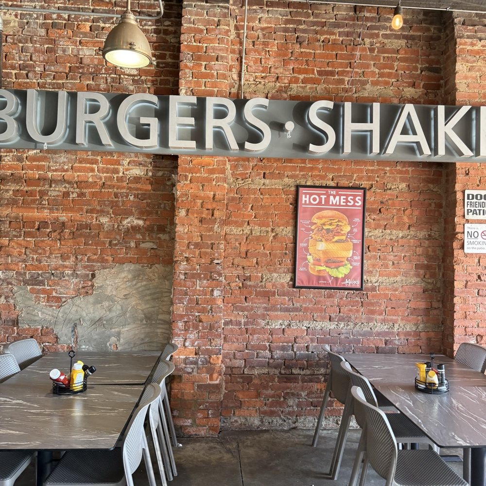 Grill Marks - American Near Me - Columbia, South Carolina