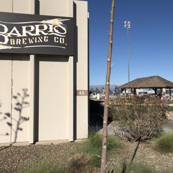 Barrio Brewing - American Near Me - Mesa, Arizona
