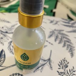 Muse House Retreat - Spa scented room spray....gotta savor this....