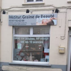 Institut Graine de Beauté