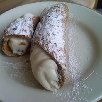 Tutti Baci Cafe - Bakeries Near Me - Westfield, New Jersey