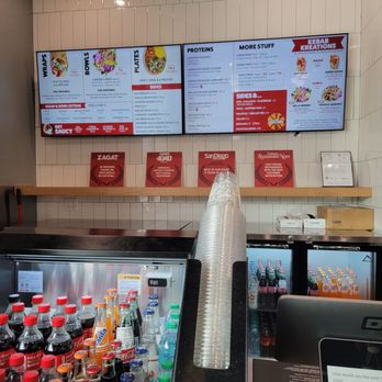 The Kebab Shop - Mediterranean Near Me - Cypress, California The Kebab Shop - Mediterranean Near Me - Cypress, California