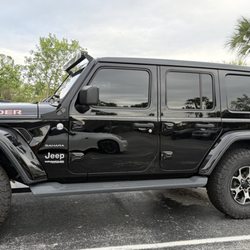 St Lucie Tint Pros