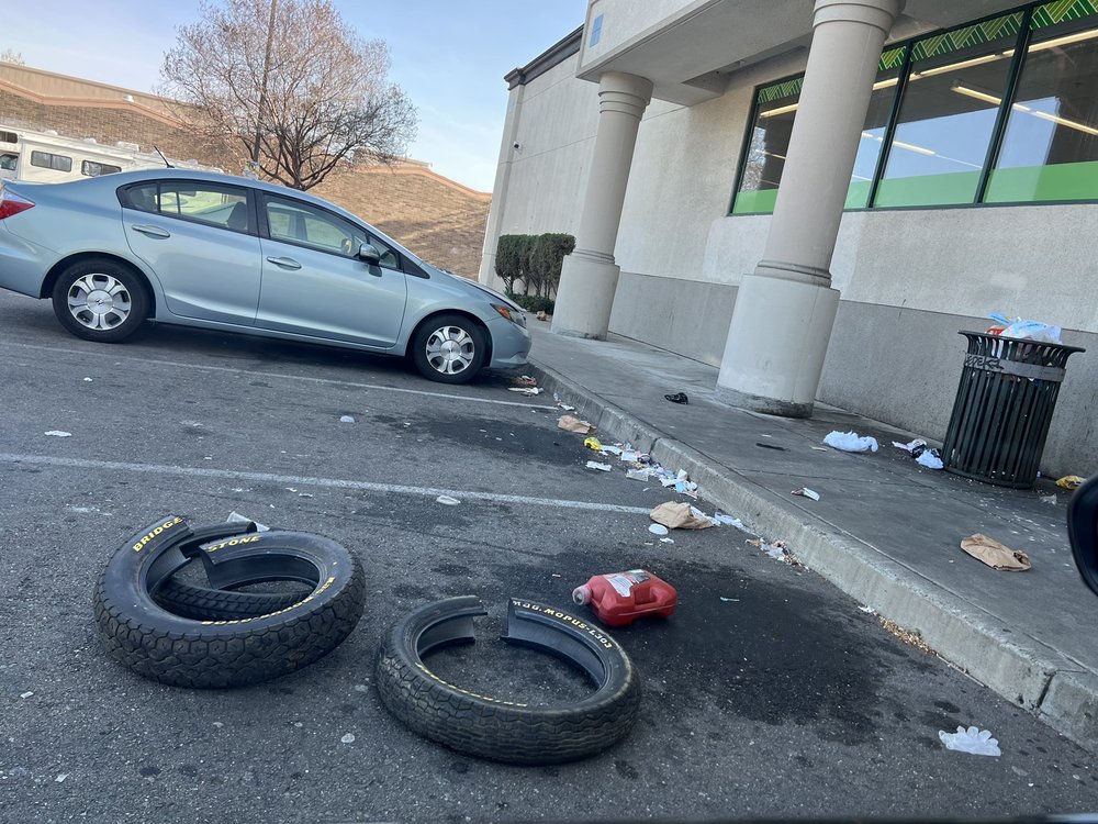 DOLLAR TREE Updated September 2024 17 Photos & 24 Reviews 26781 Mission Blvd, Hayward