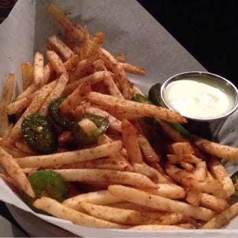 The Lobby Cafe & Bar - Neko Fries - Cafes Near Me - Oklahoma City, Oklahoma The Lobby Cafe & Bar - Neko Fries - Cafes Near Me - Oklahoma City, Oklahoma