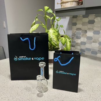 vape shop ruislip manor WORLD OF SMOKE & VAPE - WILTON MANORS - Updated May 2026 - 45 Photos & 15  Reviews - 2201 Wilton Dr, Wilton Manors, Florida - Head Shops - Phone  Number
