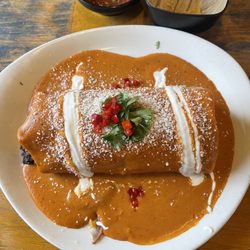 Rancho Viejo - Macho Burrito