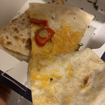 Mission Navy Yard - Please avoid ordering Mission from Uber eats. They won't deal with messing up your order. Dan Toomi "manager" very unprofessional. - Bars Near Me - Washington, DC, District of Columbia