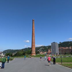 Parque de Etxebarria