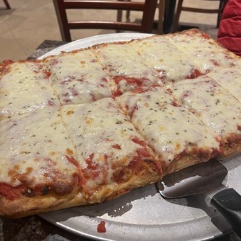 Libretto's Pizzeria - Sicilian Pizza - Pizza Near Me - New York, New York Libretto's Pizzeria - Sicilian Pizza - Pizza Near Me - New York, New York
