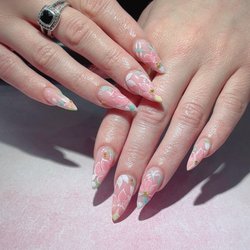 P & J Nail
