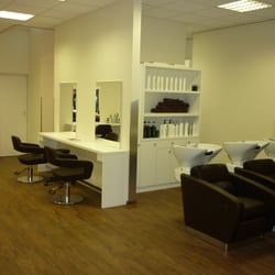 Friseur Michael Langer