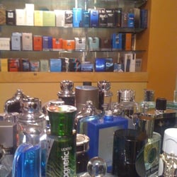 Luxury Perfume