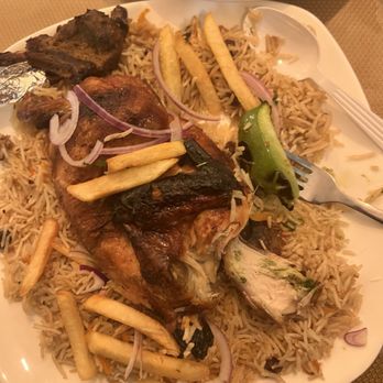 Ruz Bukhari - Afghan Cuisine - Mediterranean Near Me - Jacksonville, Florida Ruz Bukhari - Afghan Cuisine - Mediterranean Near Me - Jacksonville, Florida