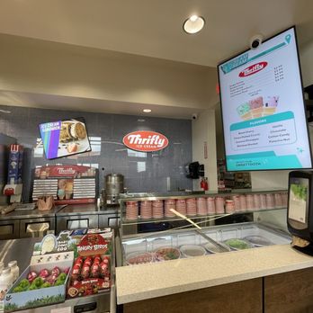 Beyond Food Mart - EV Charging Stations Near Me - Rialto, California