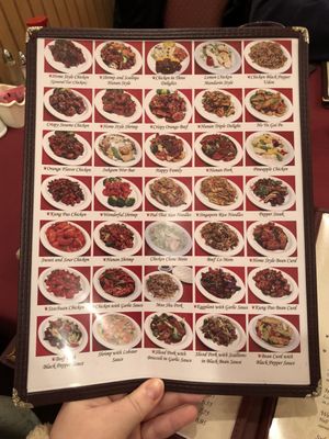 Menu photo 6 Kum Fong Restaurant Burlington, NJ Menu photo 6 Kum Fong Restaurant Burlington, NJ