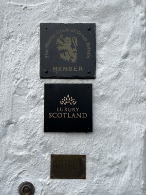 Kinloch Lodge by null