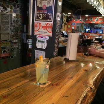 Crossroads Pub & Grill - Pizza Near Me - Pine, Colorado Crossroads Pub & Grill - Pizza Near Me - Pine, Colorado