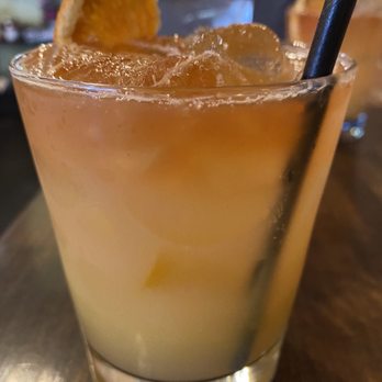 Skillet - Faux Mosa - New American Near Me - Columbus, Ohio