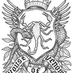 House of Venom Boxing Club