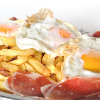 La Esquina - Steakhouses Near Me - Madrid, M La Esquina - Steakhouses Near Me - Madrid, M