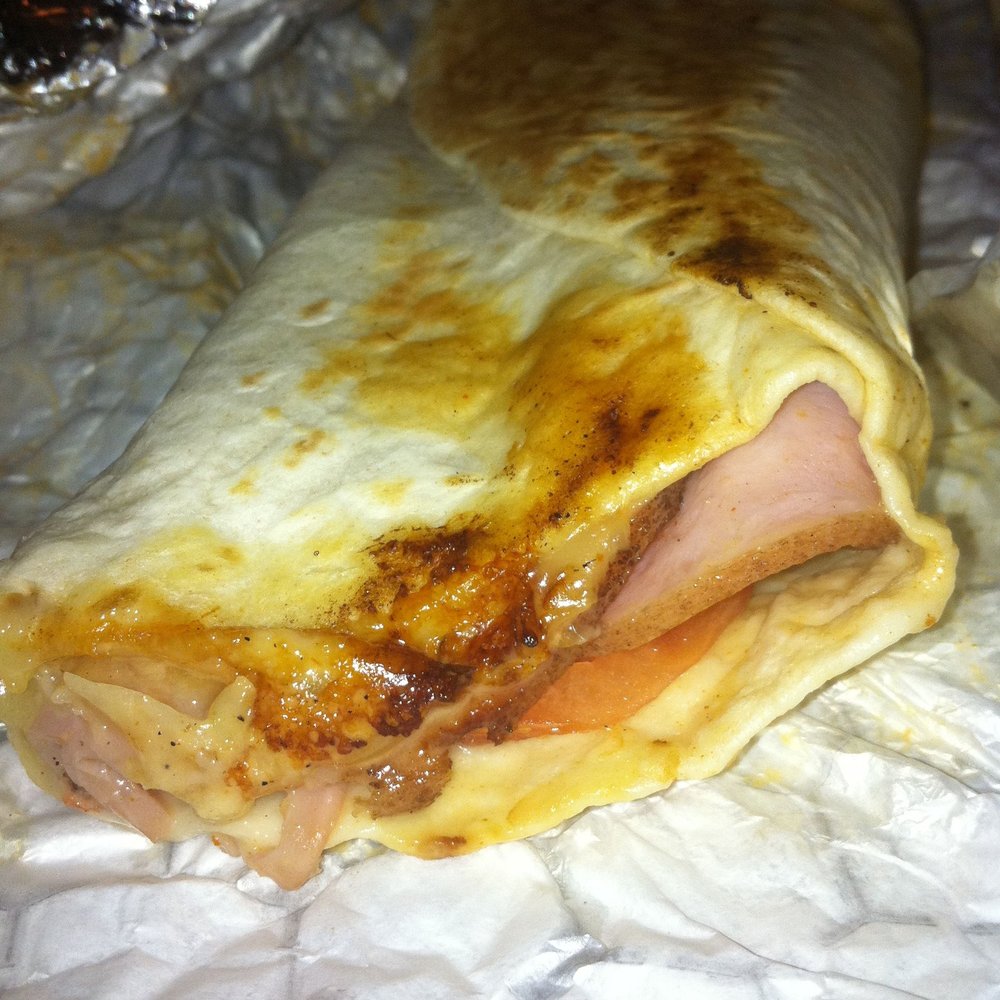 Roly Poly - Sandwiches Near Me - Lafayette, Louisiana