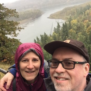 Beacon Rock State Park - Parks Near Me - Stevenson, Washington