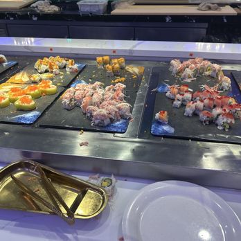 Ocean Buffet - Buffets Near Me - Massapequa, New York