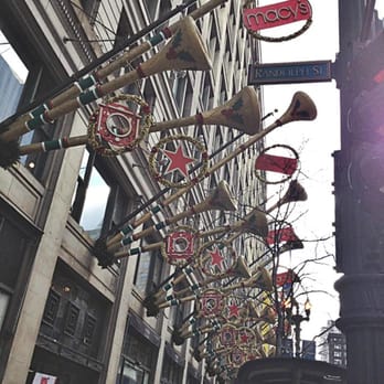 Macy's - Department Stores Near Me - Chicago, Illinois
