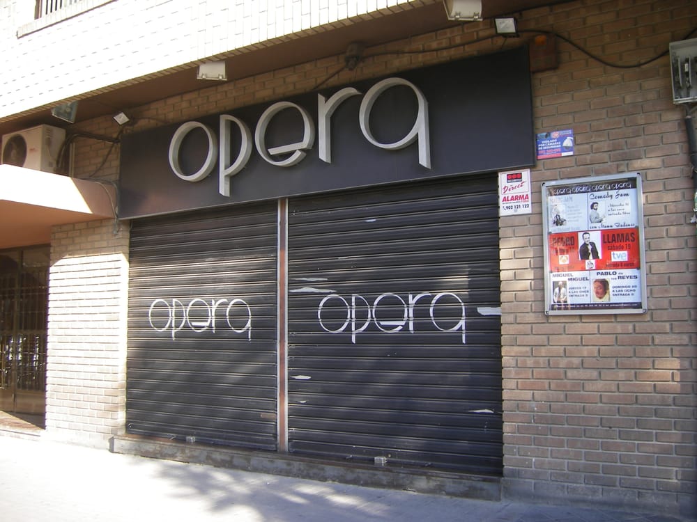 Ópera