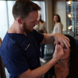 Jeff Markey, MD - Cosmetic injectables, including Botox, Juvederm, Voluma, Belotero, Kybella, and others - performed by Dr. Markey.