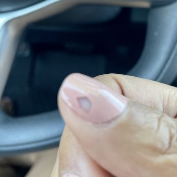 Olivia - Nail Salons Near Me - Baltimore, Maryland
