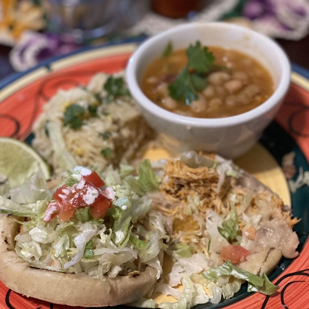 Chicken Sope Chicken Sope