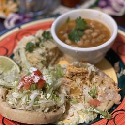 Chicken Sope Chicken Sope