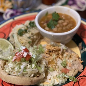La Casa Randall - Chicken Sope - Mexican Near Me - Pine, Arizona La Casa Randall - Chicken Sope - Mexican Near Me - Pine, Arizona