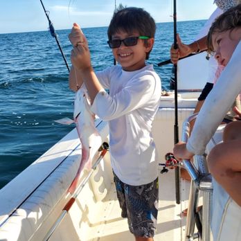 Salty Marine Guide Service - Fishing Near Me Salty Marine Guide Service - Fishing Near Me