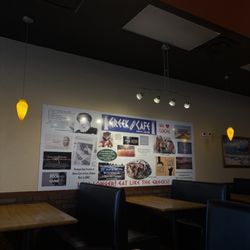Wall decorum