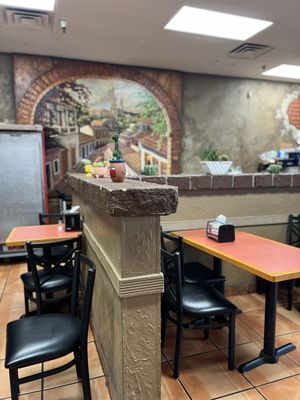 Taqueria La Mexicana by null