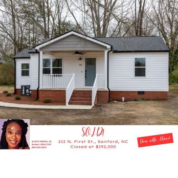 Aliece Inman - Dalton Wade Realty Group - Real Estate Agents Near Me Aliece Inman - Dalton Wade Realty Group - Real Estate Agents Near Me