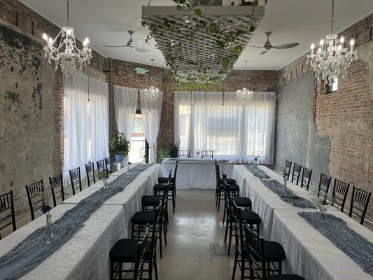 Belle Vue Wilmington by null