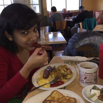 Sunny Side Cafe - Breakfast & Brunch Near Me - Randolph, Massachusetts Sunny Side Cafe - Breakfast & Brunch Near Me - Randolph, Massachusetts