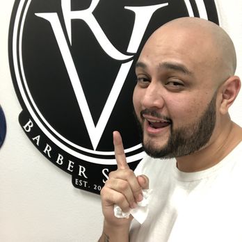 Rndvu Barber Studio - Barbers Near Me - Las Vegas, Nevada