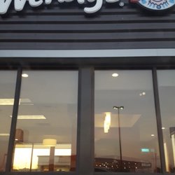 Wendy's - building