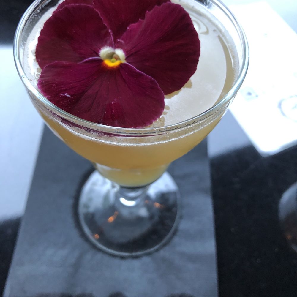 Ms Yoo - Booze over flowers - almost paradise, but not quite. Maybe I'm forgetting the taste because of my bad memory. - Korean Near Me - New York, New York Ms Yoo - Booze over flowers - almost paradise, but not quite. Maybe I'm forgetting the taste because of my bad memory. - Korean Near Me - New York, New York