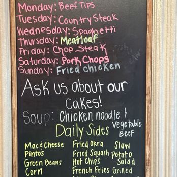 Jake's Diner - Diners Near Me - Greensboro, North Carolina