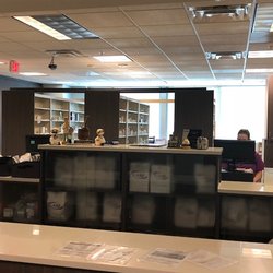 Ambulatory Care Pharmacy