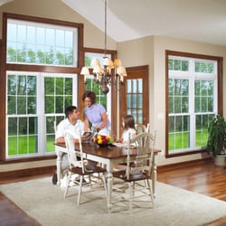 Ecoview Windows & Doors