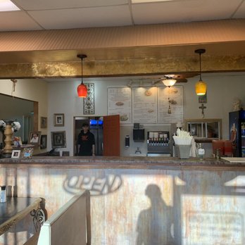 Wings Plus V & Grill - Order bar - New American Near Me - Hoover, Alabama