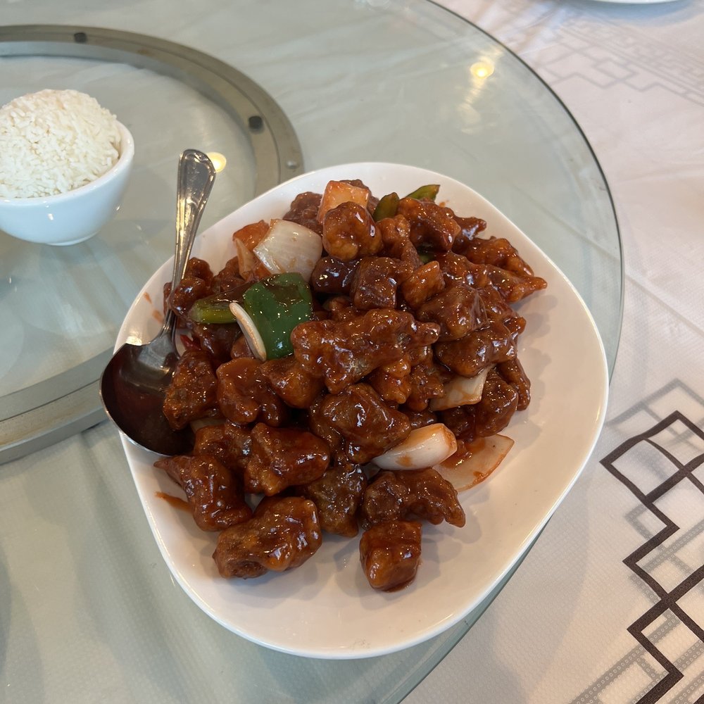 Wealth Seafood Restaurant - Sweet and Sour Pork - Seafood Near Me - Quincy, Massachusetts Wealth Seafood Restaurant - Sweet and Sour Pork - Seafood Near Me - Quincy, Massachusetts