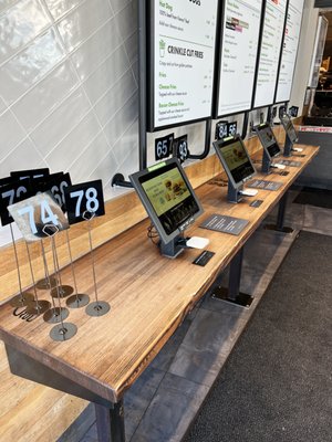 Shake Shack Dupont Circle by null